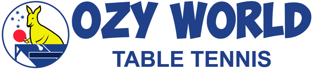 Table Tennis Tables for Sale